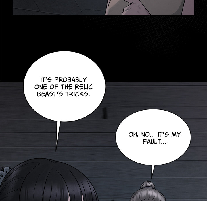 Demon Cat - episode 9 - 21