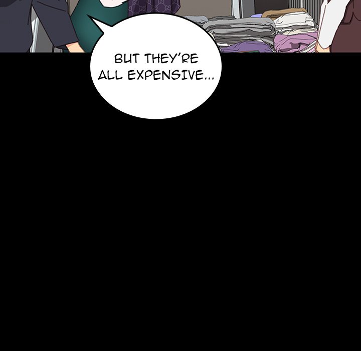 The Perfect Roommates - episode 23 - 45