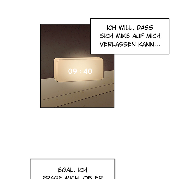 Händchenhalten Auf Eigene Gefahr - episode 42 - 63