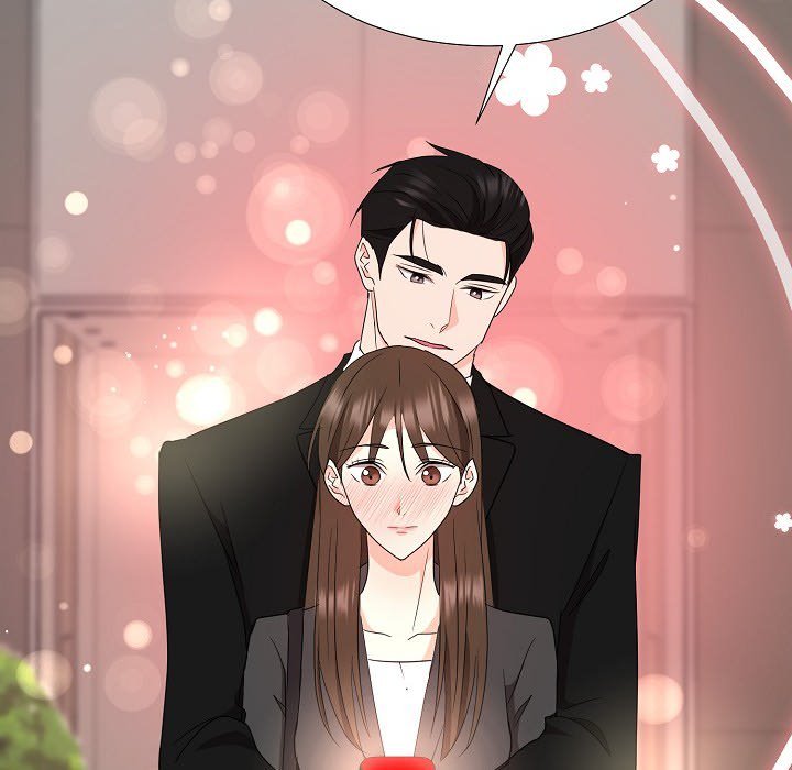 Fragrant Office Life - episode 40 - 87