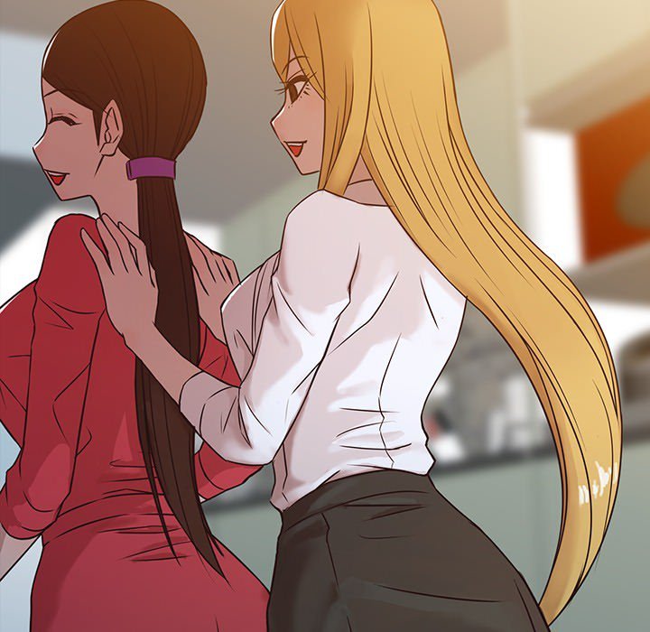 The Mismatch - episode Prologue - 9
