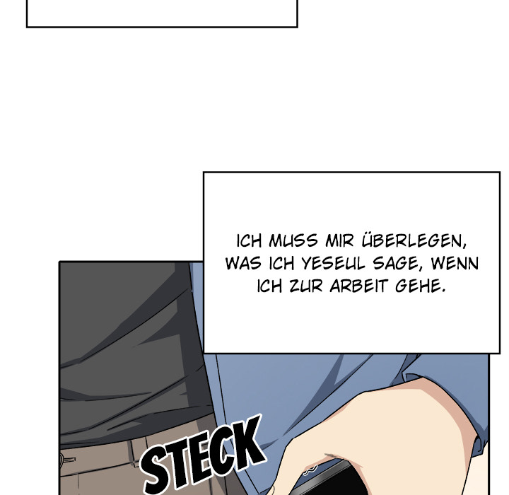Raus aus meinem Zimmer! - episode 11 - 113