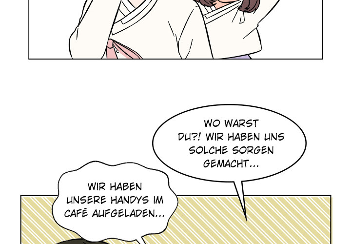 Liebe zum Nachtisch - episode 23 - 3
