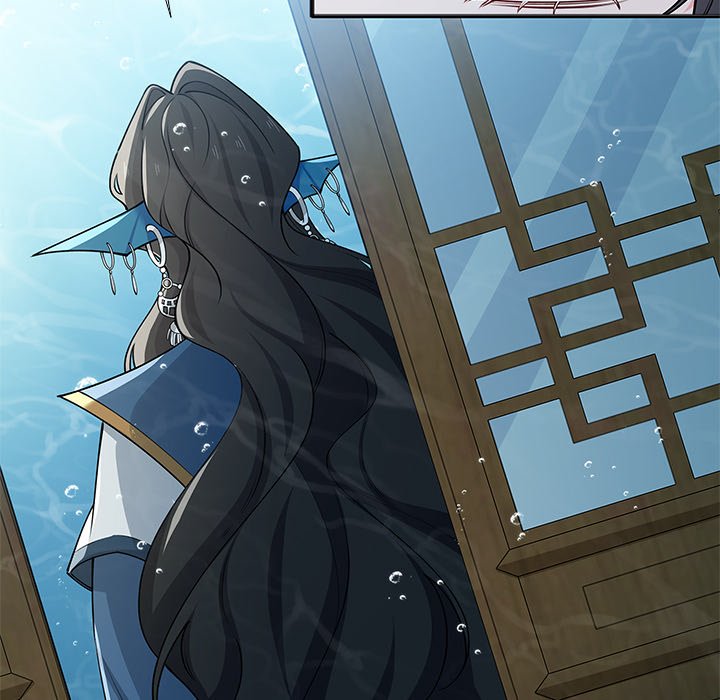 To Trick a Mermaid - episode 36 - 118