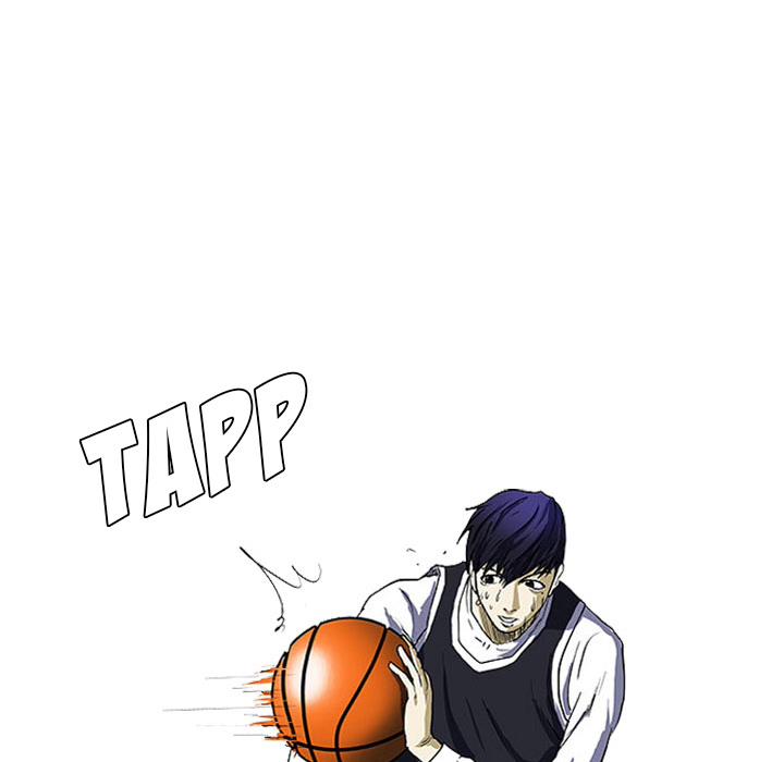Tweener - episode 8 - 10