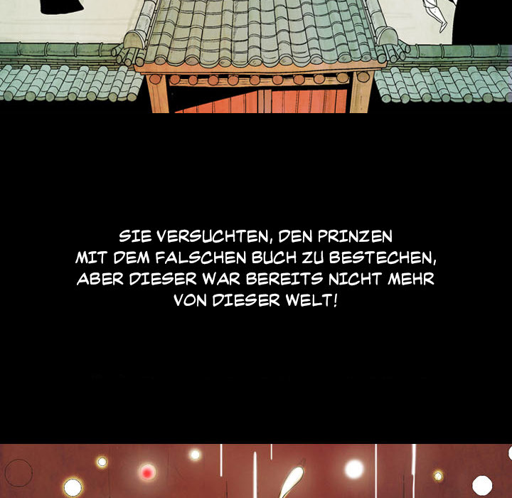Der Schwertklan Joseons - episode 19 - 83