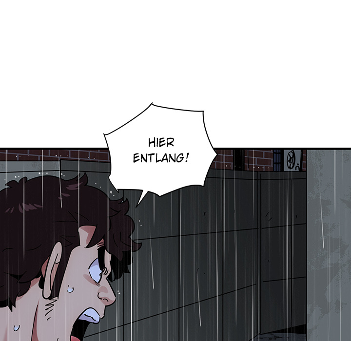 Wer hat Angst vor Mister H? - episode 44 - 81