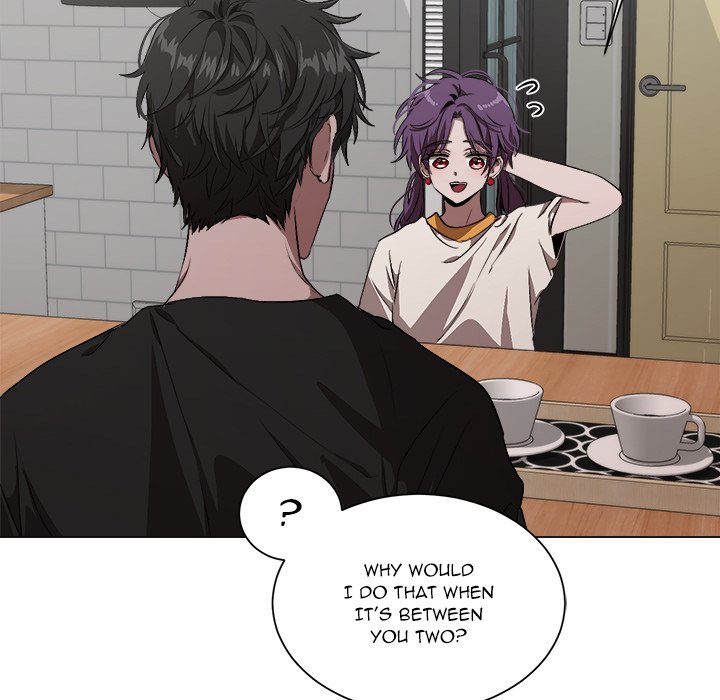 The Spring Scent of the Sea - episode 39 - 73