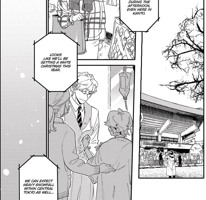 Sweet Lies Layered Like a Mille Feuille - episode 9 - 64
