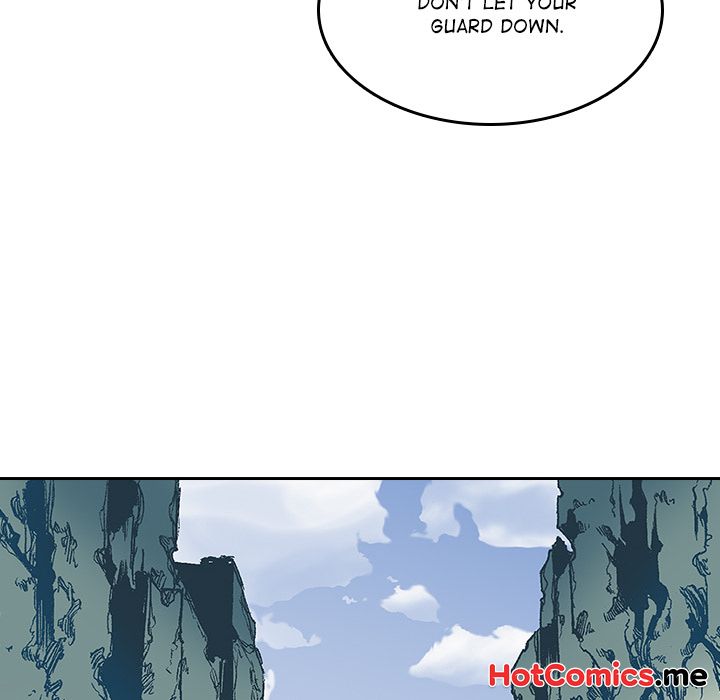 Legend of Sayu - episode 18 - 27