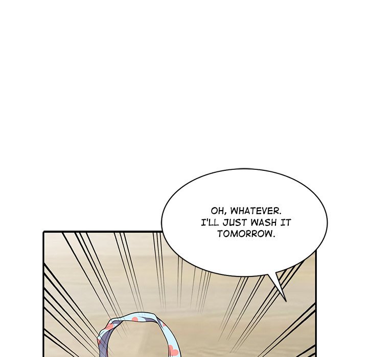 A Stolen Taste - episode 4 - 64