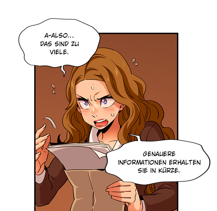 Wer hat Angst vor Mister H? - episode 20 - 74