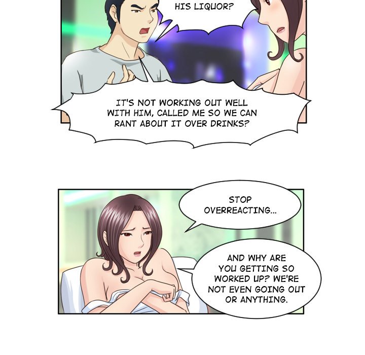 My New Co-worker - episode 11 - 27