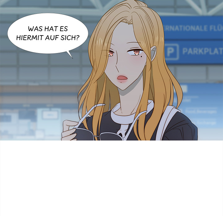 Mein Leben als Halb-Magi - episode 49 - 84
