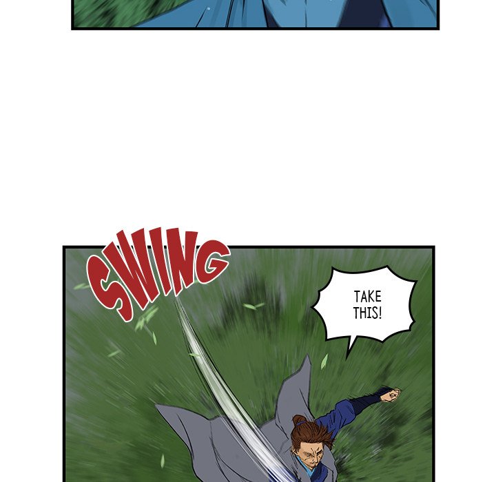 The Blade Demon - episode 14 - 5