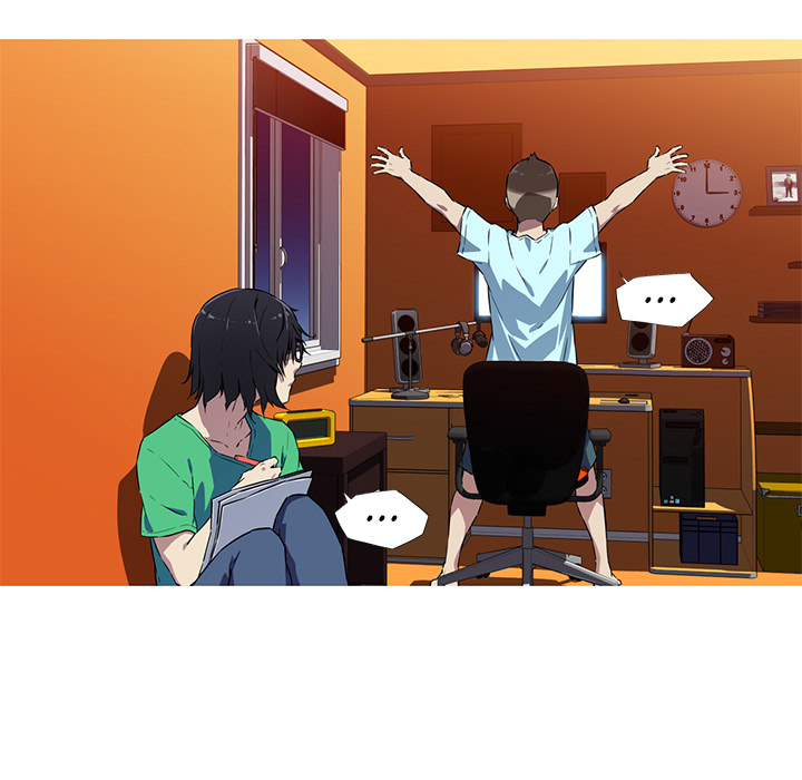 Meine Freundin ist ein Star - episode 5 - 71