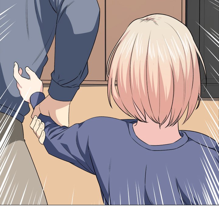 Excuse Me, This is my Room - episode 8 - 112