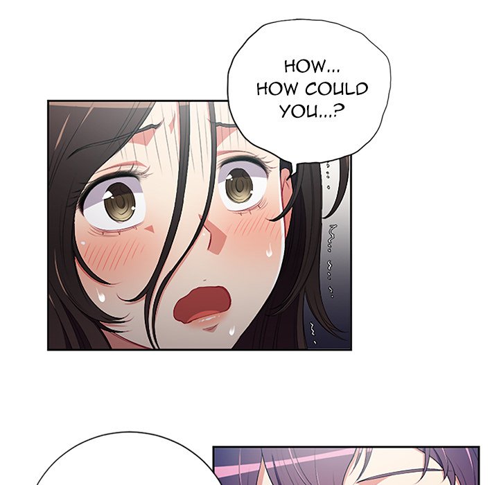 Yuri's Part Time Job - episode 63 - 28