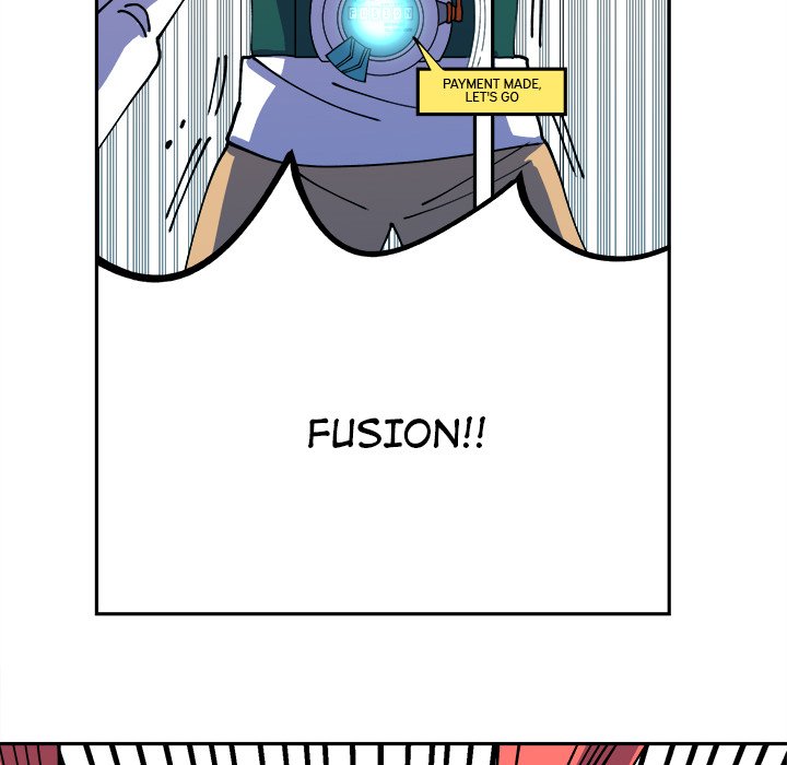 Iron Mech Bride - episode 2 - 5