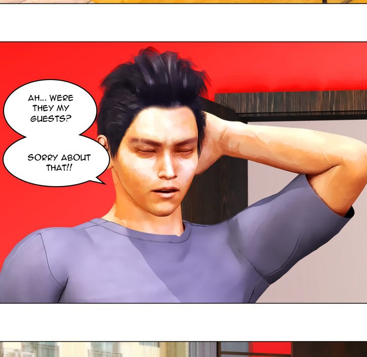 The Worst Man - episode 14 - 7