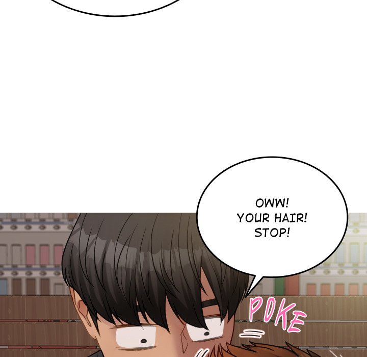 Make Me Yours, Professor - episode 24 - 89