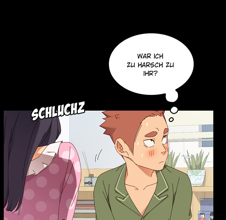 (Fast) wie eine Familie - episode 3 - 25
