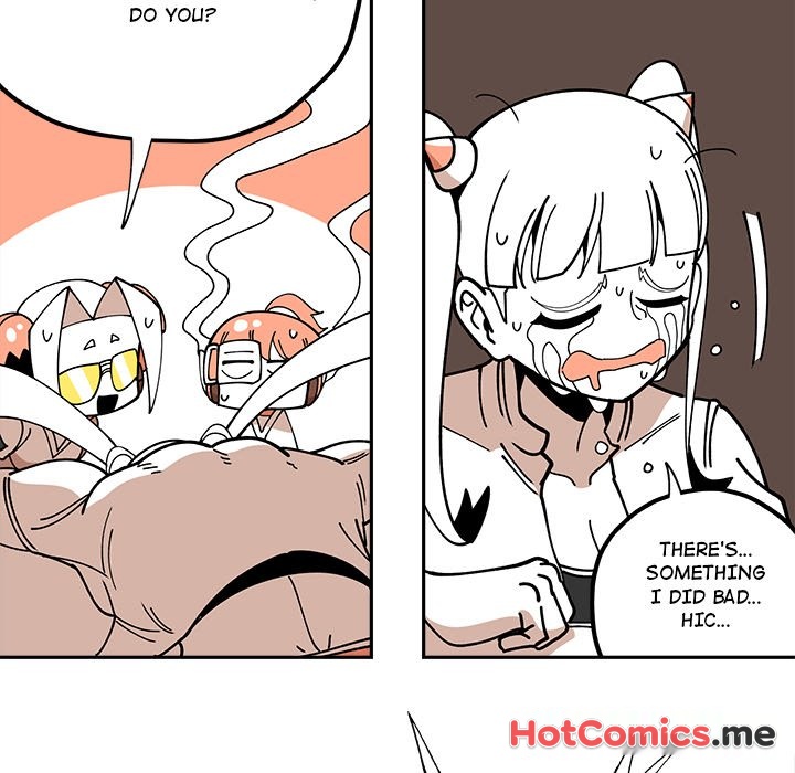 Iron Mech Bride - episode 29 - 41