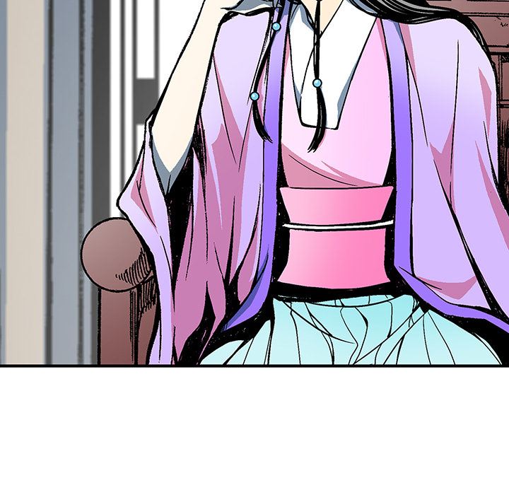 Legend of Sayu - episode 83 - 29