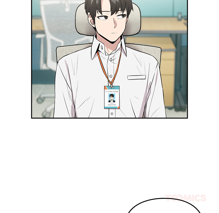 Dating After Work - episode 7 - 26