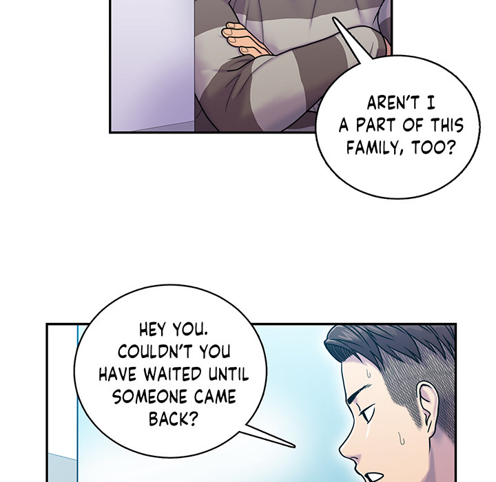 Sleeping With the Ghost - episode 7 - 30