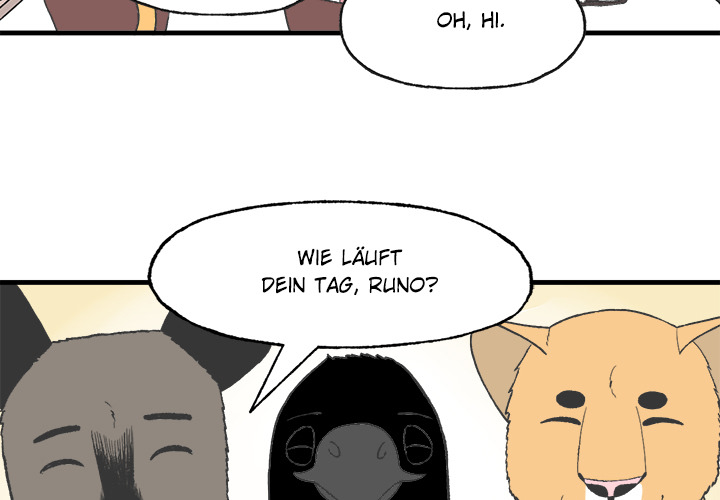 Mitschüler fressen verboten - episode 14 - 2