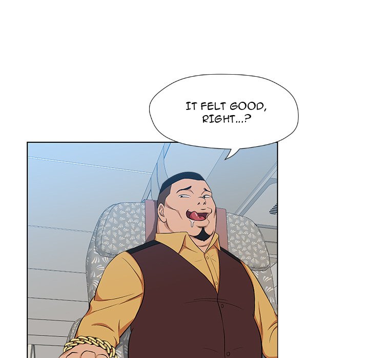 Glorious Return - episode 8 - 19