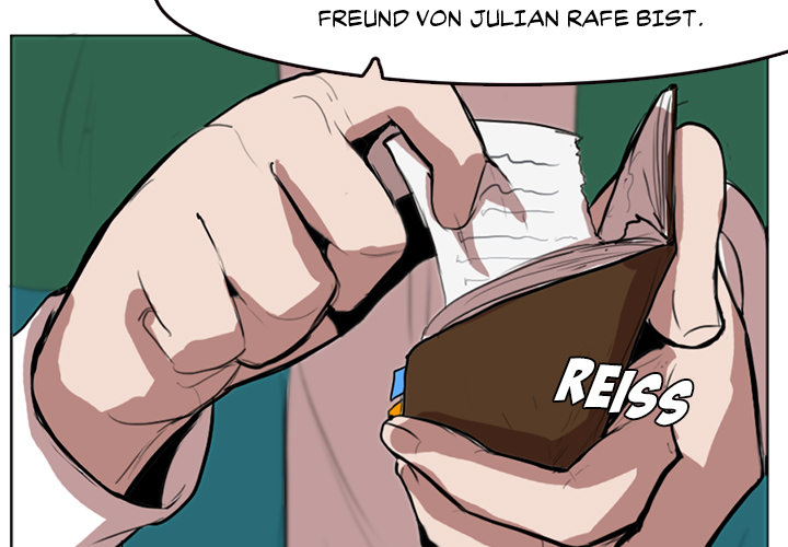Justitia - episode 4 - 2