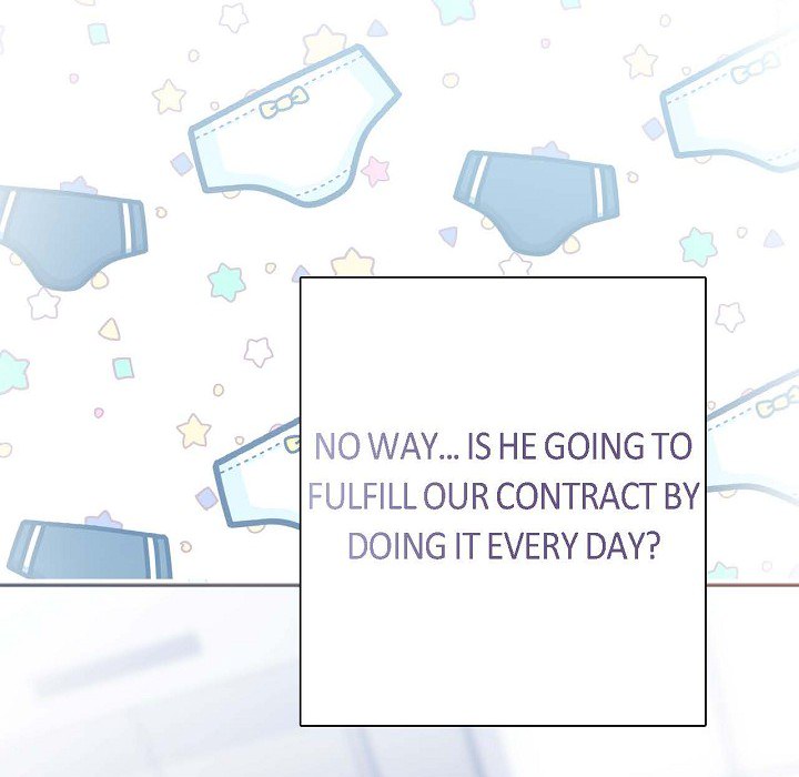 Obscene Contract - episode 7 - 50