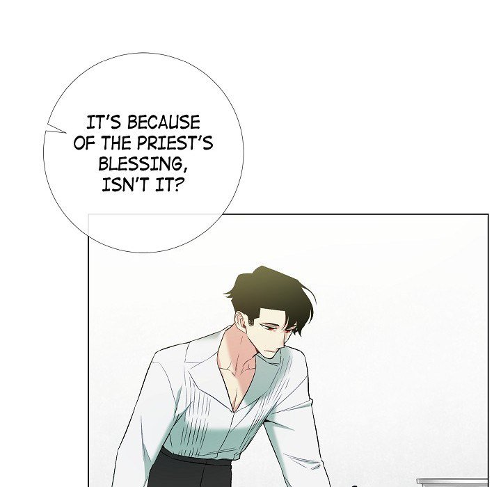 The Maid and the Vampire - episode 15 - 84