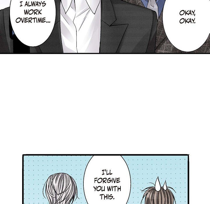 Work, Fight and Love - Webtoon Edition - episode 4 - 37