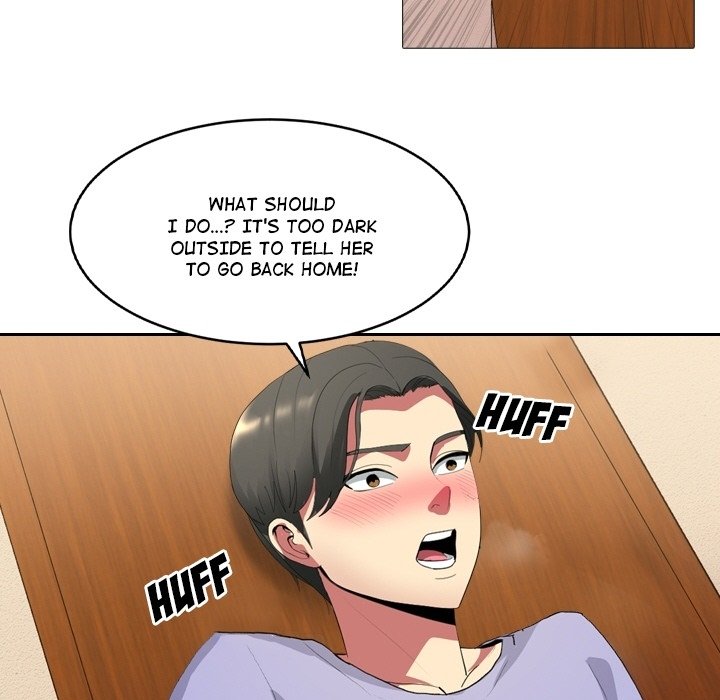 Misplaced - episode Prologue - 15