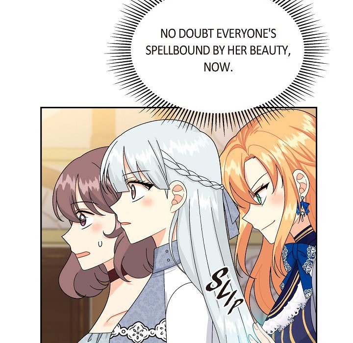 The Destroyer Fell in Love with Me - episode 61 - 31