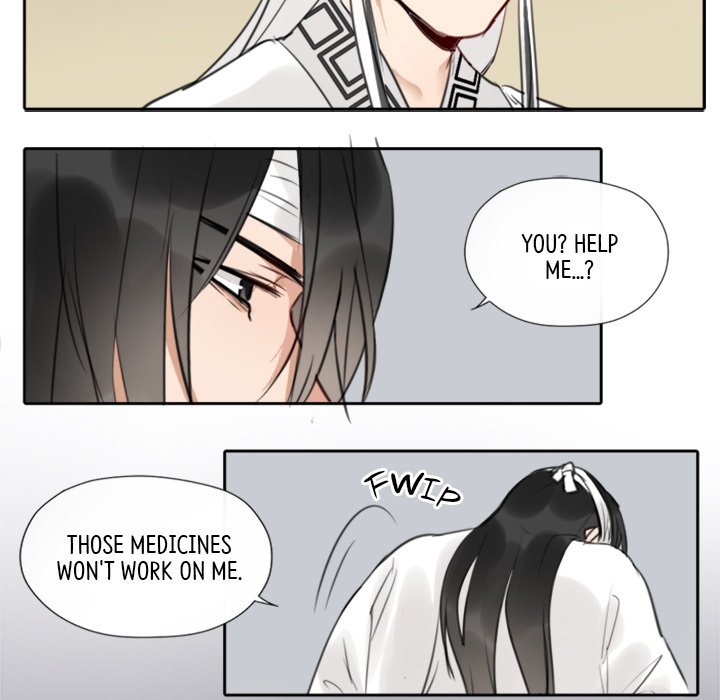Odis and Moa's Underworld Diary - episode 53 - 33