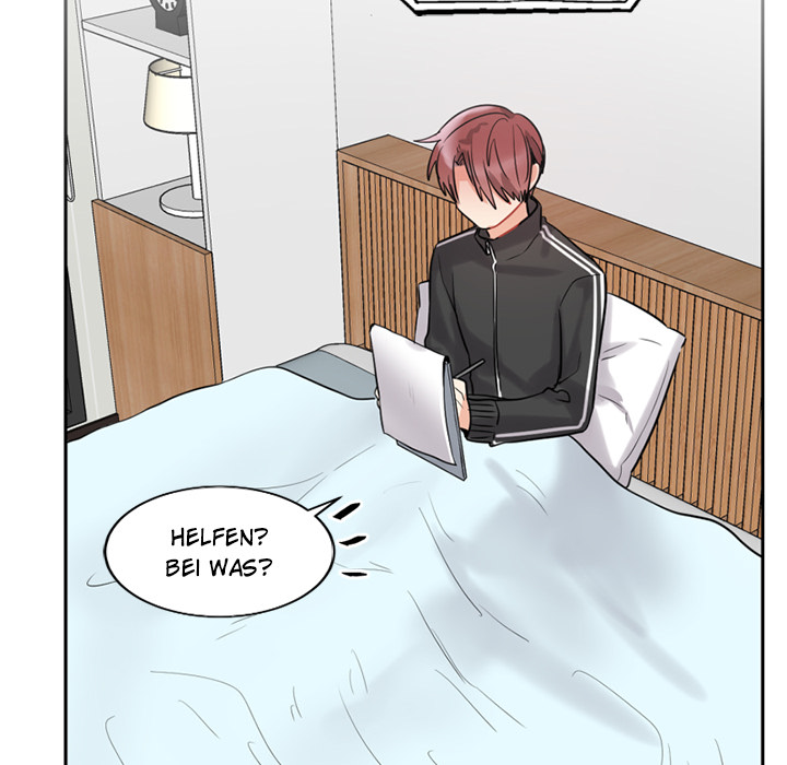Pheromon Sorbet♥ - episode 7 - 55