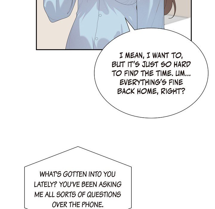 A Misogamist's Romance - episode 43 - 48