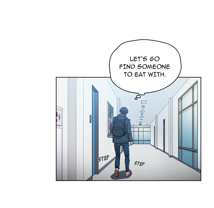 Who Cares If I'm a Loser! - episode 11 - 46
