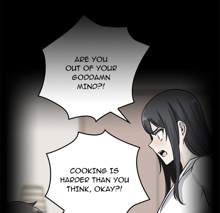 Excuse Me, This is my Room - episode 50 - 149
