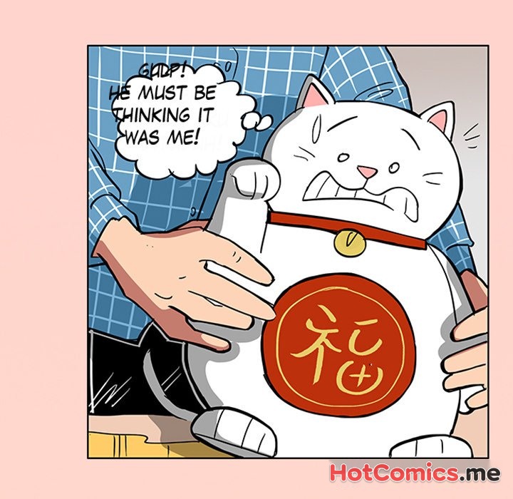 Lay Lay Cat - episode 11 - 24