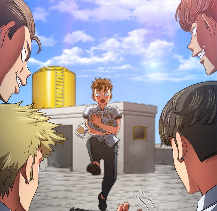 My High School Bully - episode 160 - 13