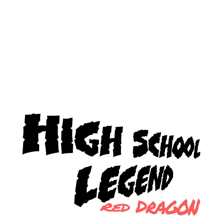 High School Legend : Red Dragon - episode 60 - 12