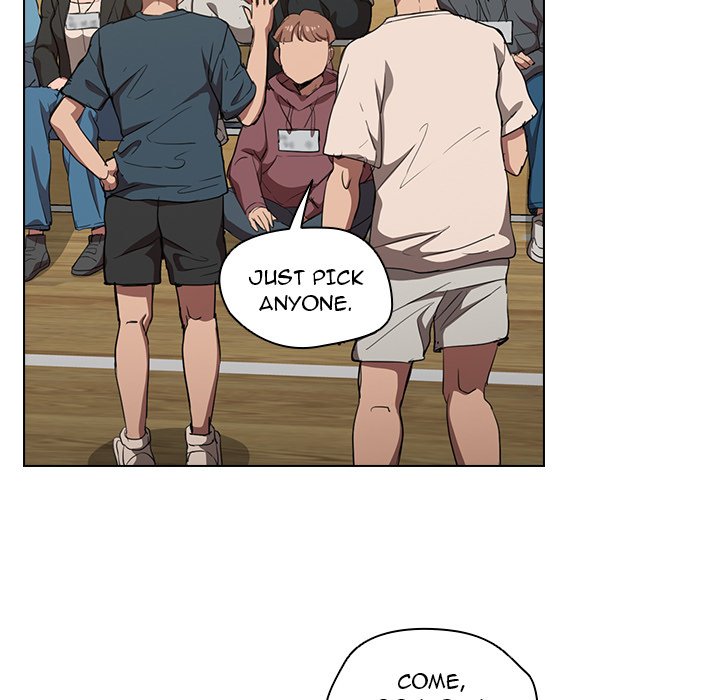 Who Cares If I'm a Loser! - episode 27 - 13