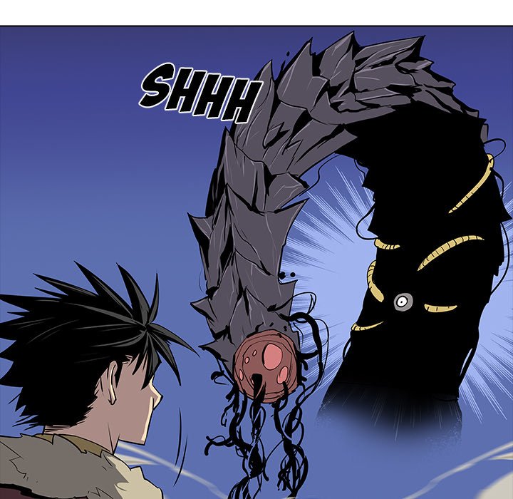 The Fang of Yeongno - episode 28 - 43