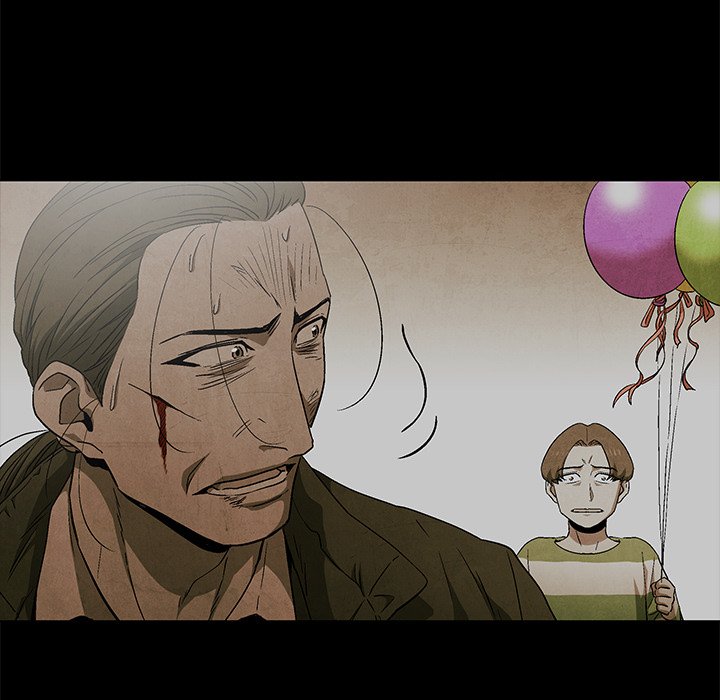 Gorgon - episode 75 - 23