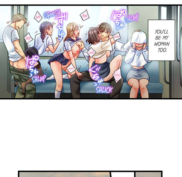 The Last Virgin in a Lustful World - episode 13 - 40